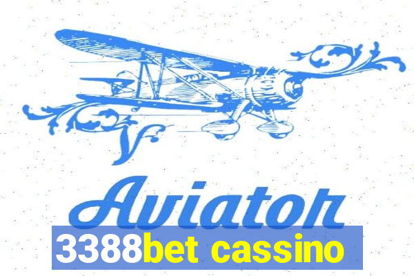 3388bet cassino